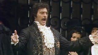 Wolfgang Amadeus Mozart • Le nozze di figaro (komplette Aufführung, 1980)