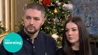 ‘Chasing Burglars Cost Me My Freedom & My Unborn Child’ | This Morning