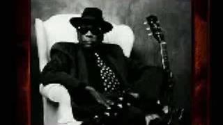 John Lee Hooker - crawlin king snake blues