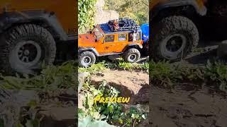 Castle crawling, Preview!!!
