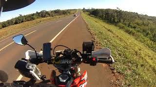 Para mi, la ruta 10 es la mejor de Paraguay ( por nada de trafico, en el estado y por los paisajes )