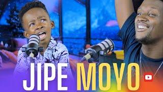 Jipe Moyo (Emachichi Cover) By Fayez and Michael Bundi