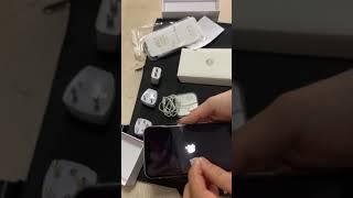 100 $ iphone 11pro out of the box evaluation