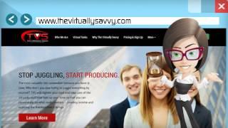 The Virtual Savvy