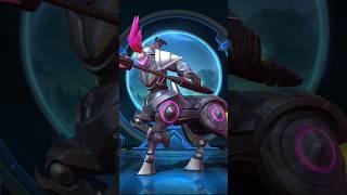 Arcade Hecarim Poses | Wild Rift