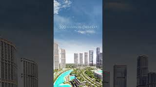 Sobha Realty Hartland 2