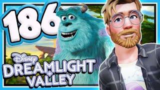 Disney Dreamlight Valley  Part 186 Quests with Sully!