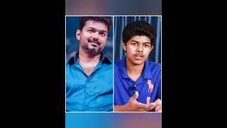 Vijay vs Vijay son Jason Vijay#shorts#