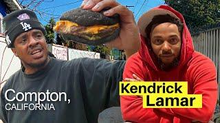 I Tested Rapper Owned Restaurants in LA