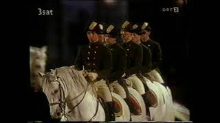 1993 3 SAT - Horse Parade