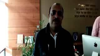 E plus Foundation - Shri Shailesh Mistry