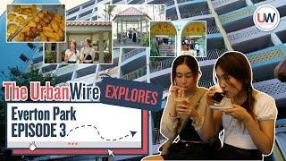 The UrbanWire Explores: Everton Park | Ep 3