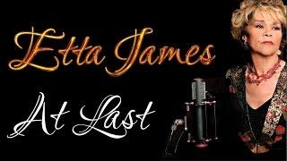 Etta James - At Last (SR)