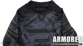 HK Army CTX Armored Compression Shirt - Review