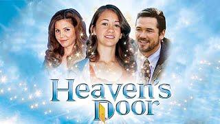 Heaven's Door (2012) | Full Movie | Charisma Carpenter | Dean Cain | Joanna Cassidy