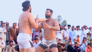 New Kabaddi Match All PAkistan Open KAbaddi Dangal||Khawar awan ||F16| 2025