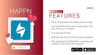 Top 10 Free Online Dating Apps 2021 | Redbytes