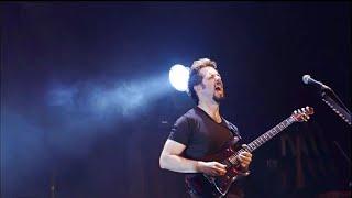 Dream Theater ~ Hollow Years ~ Live at Budokan [2008] [HD 1080p] [CC]