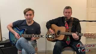 Christmas Cafe 2024 - Dan & Dylan Peters