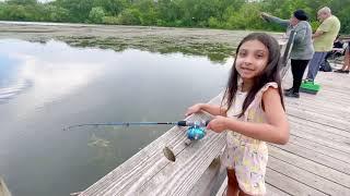 Fort Snelling State Park Minnesota-Fishing #minnesota #fishing #vlog #reels #familyvlog #friends