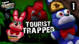 Grafreddy Falls | Ep. 1 | Tourist Trapped