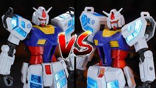 These 2 Gundam Kits Are NOT The Same!