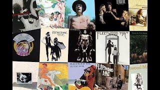 Ranking the Studio Albums: Fleetwood Mac