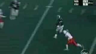 Kansas State v. Nebraska 1998