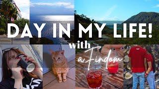 A Day in the Life of Lara S - Sub Funded Trip | Findom Femdom