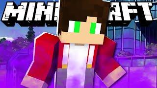 I Got More Powers in 3 Idiots Become Superheroes in Minecraft Season 3