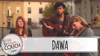 DAWA - Take A Breath - Little Brown Couch