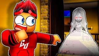 SERAM RUMAH SEWA! JANGAN DUDUK RUMAH SEWA MURAH! [Brookhaven RP] (Roblox Malaysia)