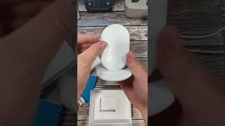 Pixel Stand #wirelesscharger #pixel #pixelstand #unboxing