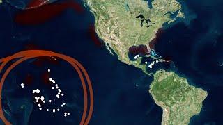 How the U.S. Snagged All These Islands