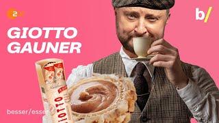 Ferrero Fake: Sebastian findet in Giotto & Co. keine italienischen Zutaten