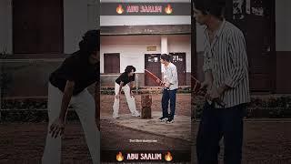 Efx abu Salim  attitude status  #abusalim #attitude #status #viral_video #new #video
