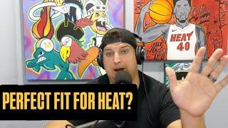 Miami Heat Reportedly To Extend Davion Mitchell Offer Sheet | Trey Murphy III Perfect Fit For Miami?