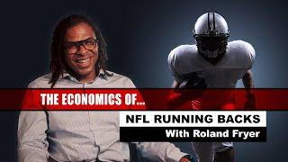 The Economics of... NFL Running Backs