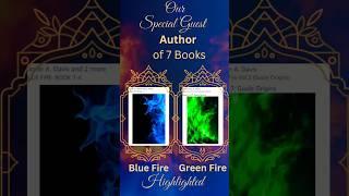 Purchase Our Special Guest Author Miki Lanier A Davis 7 Books on Amazon🪶 Join Us: 1/5 Sun 630PM CST