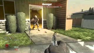 Greasepalms - Black Ops Game Clip