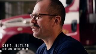 Sandusky Stronger Together: Sandusky Fire Department