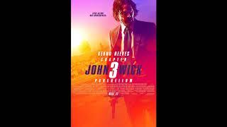 Bush - Bullet Holes | John Wick 3: Parabellum OST