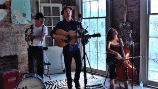 The Lumineers // Live in New Orleans // Full Concert