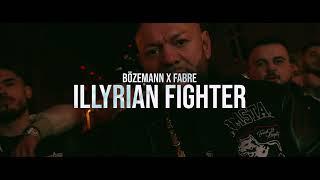 BÖZEMANN X FABRE | ILLYRIAN FIGHTER