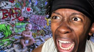 NETT SAVED 2024! Nettspend - BAD ASS F*CKING KID (Album) REACTION