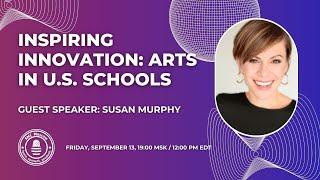 Inspiring Innovation: Arts Education in American Schools