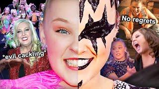 JoJo Siwa's Past Is WORSE Than You Think