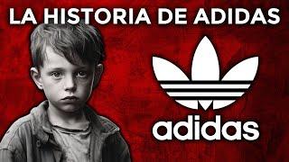 Como Un Niño Pobre Creó Adidas