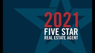 2021 Philadelphia Five Star Real Estate Agent Neil Kugelman