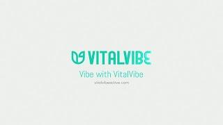 VitalVibe Collagen